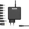 AC-adapter PORT Designs Universal 65W Power Supply#2