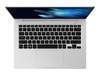 Samsung Galaxy Book Go, 14" Full HD matt, Qualcomm Snapdragon 7c, 4 GB, 128 GB UFS, WiFi 6, Win10 - Silver#4
