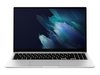 Samsung Galaxy Book, 15.6" Full HD matt, Intel Core i5-1135G7, 8 GB, 512 GB PCIe SSD, WiFi 6, bakbelyst tangentbord, Win10 - Mystic Silver#1