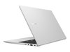 Samsung Galaxy Book, 15.6" Full HD matt, Intel Core i5-1135G7, 8 GB, 512 GB PCIe SSD, WiFi 6, bakbelyst tangentbord, Win10 - Mystic Silver#5