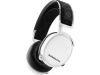 Steelseries Arctis 7 White 2019 USB, 7.1 surround - Vit#1