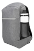 Ryggsäck Targus CityLite Security Backpack 15.6", RFID-skydd - Grå#1