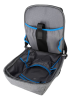 Ryggsäck Targus CityLite Security Backpack 15.6", RFID-skydd - Grå#2