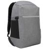 Ryggsäck Targus CityLite Security Backpack 15.6", RFID-skydd - Grå#3