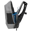 Ryggsäck Targus CityLite Security Backpack 15.6", RFID-skydd - Grå#5