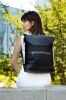 Ryggsäck 15" Targus Newport Convertible 2-in-1 - Svart#3