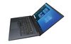 Toshiba Dynabook Portege X40-J-15C, 14" Full HD IPS touch matt, Intel Core i5-1135G7, 16 GB, 256 GB PCIe SSD, WiFi 6, bakbelyst tangentbord, Win10 Pro, Toshiba Reliability Guarantee#3