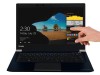 Toshiba Portege X30-E-160, 13.3" Full HD IPS matt touch, Intel Core i7-8550U, 8 GB, 256 GB PCIe SSD, WiFi 5, bakbelyst tangentbord, Win10 Pro, Toshiba Reliability Guarantee#1