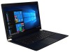 Toshiba Tecra X40-E-113, 14" Full HD IPS touch matt, Intel Core i5-8250U, 8 GB, 256 GB SSD, WiFi 5, 4G, bakbelyst tangentbord, Win10 Pro, Toshiba Reliability Guarantee#1
