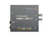 Blackmagic Design Mini konverter - HDMI till SDI 6G#1