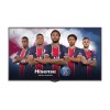 43" Hisense 43BM66AE, 4K/3840x2160, LAN/WiFi, Android, 24/7-drift, högtalare#1
