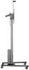 Golvstativ Multibrackets M Motorized Floorstand 42"-100", med skåp och kamerahylla#2