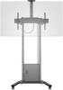 Golvstativ Multibrackets M Motorized Floorstand 42"-100", med skåp och kamerahylla#6