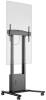 Golvstativ Multibrackets M Motorized Floorstand 42"-100", med skåp och kamerahylla#7
