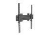 Väggfäste Multibrackets M Wallmount Pro MBW1UP Fixed, för videoväggar med skärmar 40-100", VESA 100x100-600x400mm