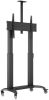 Multibrackets M Motorized Public Floorstand Dual Pillar 180 HD