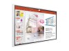 65" Samsung Flip 2.0 WM65R, UHD/3840x2160 touch, 4000:1, Tizen 5.0, HDMI/USB/WiFi/NFC#3