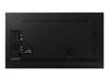75" Samsung QM75R-B, 4K/3840x2160, LAN/WiFi, högtalare, Tizen, 24/7-drift#4