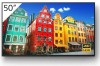 50" Sony FW-50BZ30J, VA 4K/3840x2160, LAN/WiFi, Android, AirPlay, 24/7-drift#1