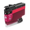 Brother LC427XLM, Magenta, 5000 sidor