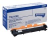 Brother TN-1050, 1000 sidor, Svart