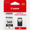 Canon PG-560XL, Svart, 400 sidor