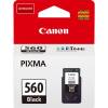 Canon PG-560, Svart, 180 sidor