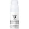 Canon GI-53 GY, Grå, 60 ml