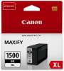 Canon PGI-1500XL Svart, 1200 sidor