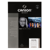 Canson Edition Etching Rag A3, 310g/m2, 25 ark
