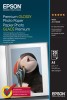 Epson Premium Glossy Photo Paper A4, 20 ark, 255g/m2
