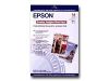 Epson Premium Semigloss Photo Paper A4, 20 ark, 251g/m2