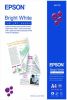 Epson Bright White Ink Jet Paper A4 90g/m2, 500 ark