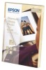 Epson Premium Glossy Photo Paper 10x15 cm, 40 ark, 255g/m2