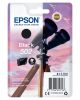 Epson 502 Svart, 210 sidor