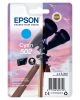 Epson 502 Cyan, 165 sidor