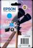 Epson 502XL Cyan, 470 sidor