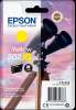 Epson 502XL Gul, 470 sidor