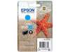 Epson 603XL Cyan, 350 sidor
