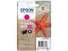 Epson 603XL Magenta, 350 sidor