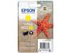 Epson 603XL Gul, 350 sidor