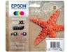 Epson 603XL Multipack CMYK
