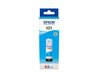 Epson EcoTank 101 Cyan, flaska 70ml, 6000 sidor