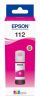 Epson EcoTank 112, Magenta, flaska 70ml, 6000 sidor