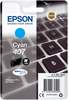 Epson 407 Cyan, 1900 sidor