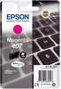 Epson 407 Magenta, 1900 sidor