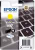 Epson 407 Gul, 1900 sidor