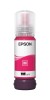 Epson EcoTank 107, Magenta, flaska 70ml, 7200 sidor