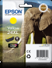 Epson 24XL Gul, 740 sidor