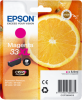 Epson 33XL Magenta, 650 sidor